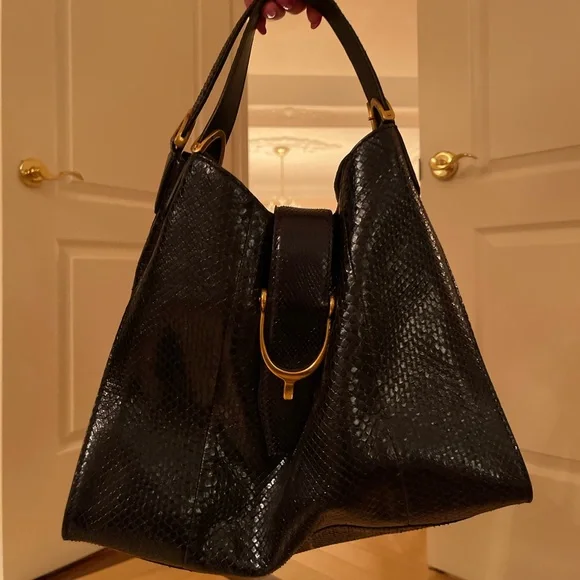 Gucci Python - Picture 1 of 3